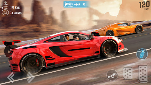 Real Car Race Game 3D Fun New Car Games 2020 mod screenshots 1