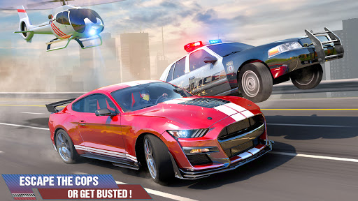 Real Car Race Game 3D Fun New Car Games 2020 mod screenshots 2
