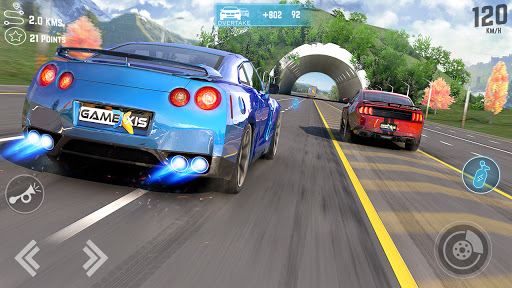 Real Car Race Game 3D Fun New Car Games 2020 mod screenshots 3