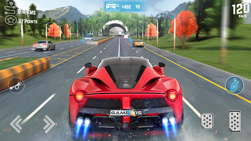 Real Car Race Game 3D Fun New Car Games 2020 mod screenshots 4
