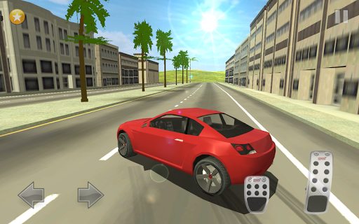 Real City Racer mod screenshots 1