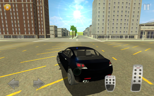 Real City Racer mod screenshots 2