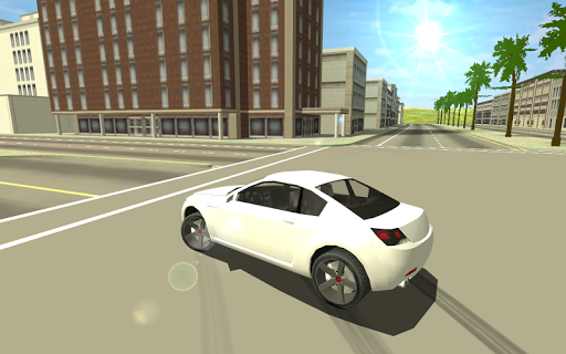 Real City Racer mod screenshots 4