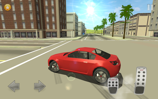 Real City Racer mod screenshots 5