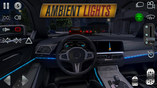 Real Driving Sim mod screenshots 3