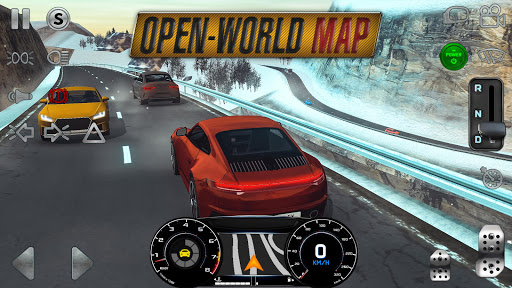 Real Driving Sim mod screenshots 4
