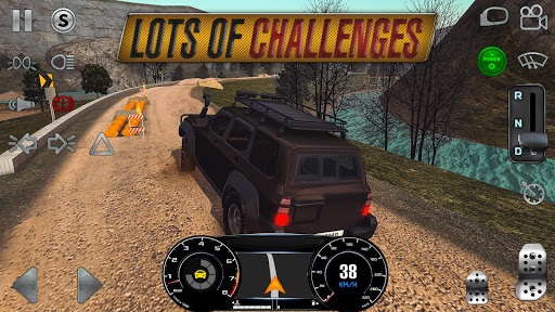Real Driving Sim mod screenshots 5