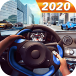 Real Driving: Ultimate Car Simulator MOD