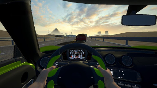 Real Driving Ultimate Car Simulator mod screenshots 3