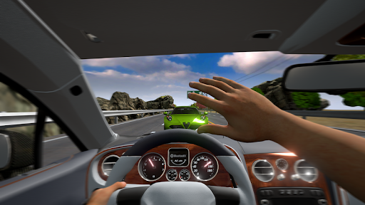 Real Driving Ultimate Car Simulator mod screenshots 5