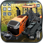 Real Farming Sim 3D 2019 MOD