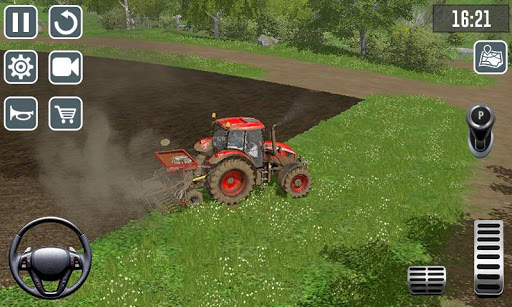Real Farming Sim 3D 2019 mod screenshots 3