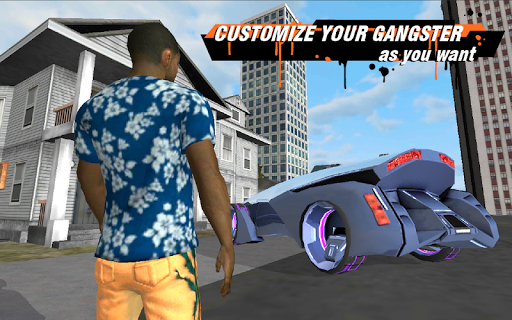 Real Gangster Crime mod screenshots 4