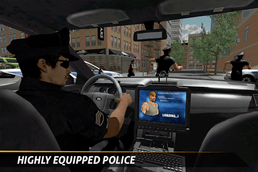 Real Gangster Vegas Crime Game mod screenshots 5