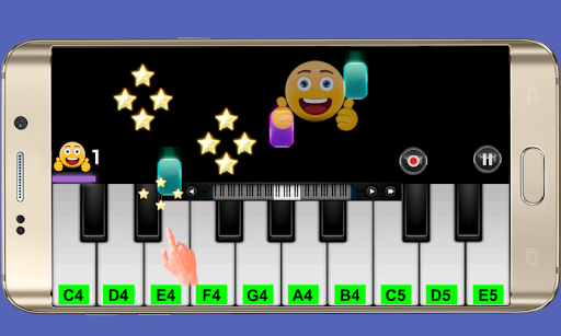 Real Piano Teacher 2 mod screenshots 1