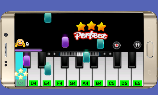 Real Piano Teacher 2 mod screenshots 2