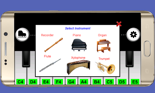 Real Piano Teacher 2 mod screenshots 5