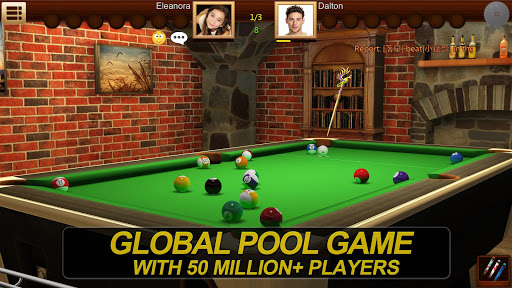 Real Pool 3D – 2019 Hot 8 Ball And Snooker Game mod screenshots 3