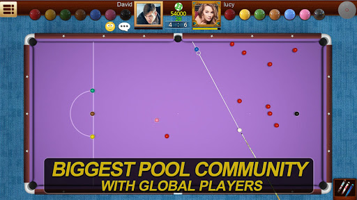 Real Pool 3D – 2019 Hot 8 Ball And Snooker Game mod screenshots 4