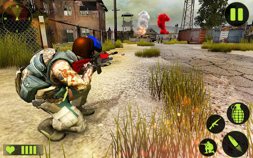 Real Shooting Strike mod screenshots 2
