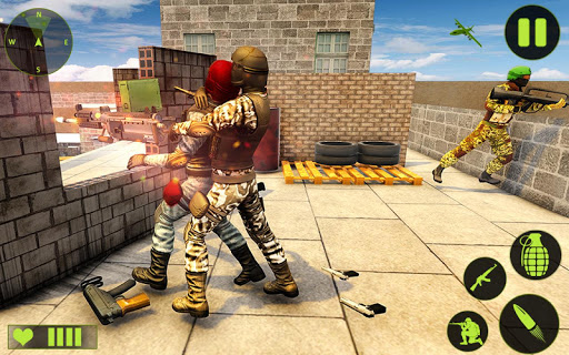 Real Shooting Strike mod screenshots 4