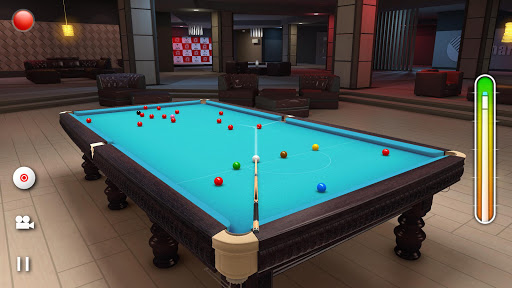 Real Snooker 3D mod screenshots 3