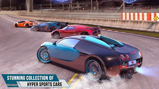 Real Turbo Drift Car Racing Games Free Games 2020 mod screenshots 2