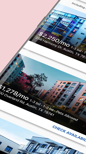 Realtor.com Rentals Apartment Home Rental Search mod screenshots 2