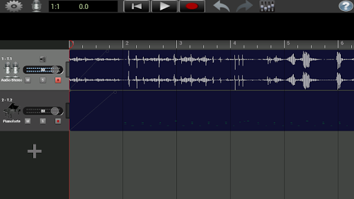 Recording Studio Lite mod screenshots 1