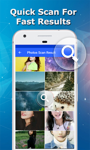 Recover Deleted Pictures – Restore Deleted Photos mod screenshots 2