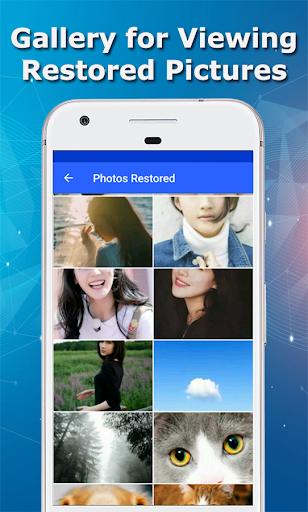 Recover Deleted Pictures – Restore Deleted Photos mod screenshots 4