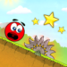 Red Ball 3: Jump for Love MOD