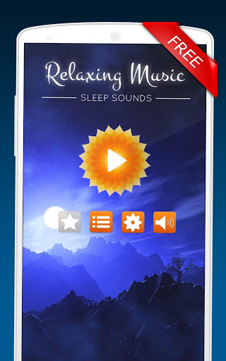 Relaxing Music Sleep Sounds mod screenshots 1