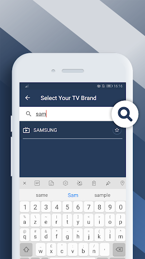 Remote Control For TV Universal TV Remote – MyRem mod screenshots 5