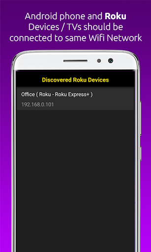 Remote for Roku Codematics mod screenshots 1
