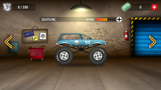 Renegade Racing mod screenshots 3