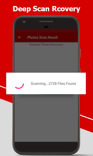 Restore Deleted Photos – Picture Recovery mod screenshots 3