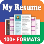 Resume Builder App Free CV Maker & PDF Templates MOD