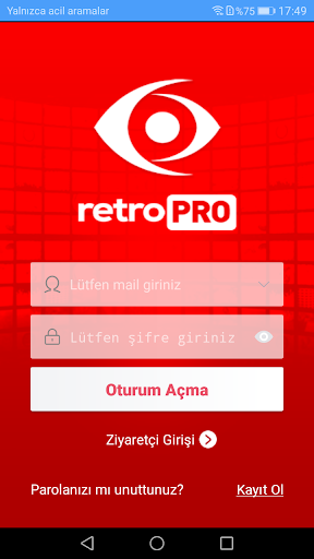 Retro PRO mod screenshots 2