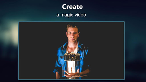 Reverse Movie FX – magic video mod screenshots 3