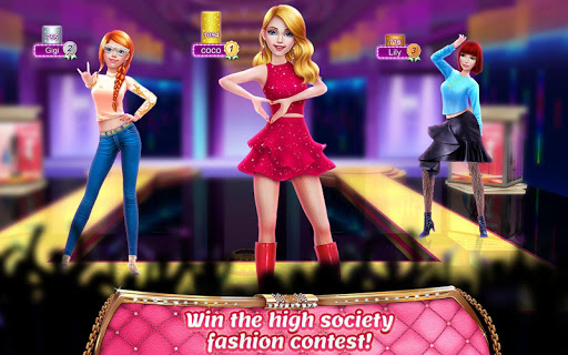 Rich Girl Mall – Shopping Game mod screenshots 2
