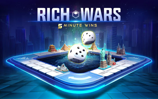 Rich Wars mod screenshots 1