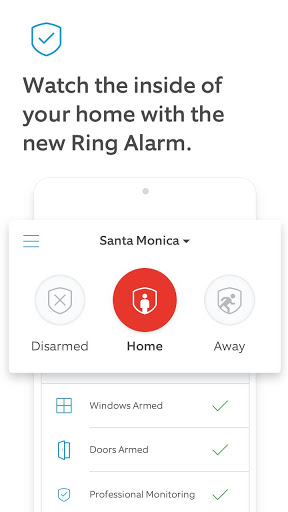 Ring – Always Home mod screenshots 2