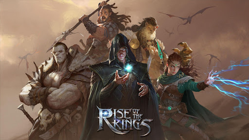 Rise of the Kings mod screenshots 5