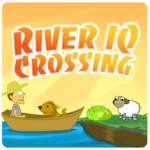 River Crossing IQ – Best IQ Test MOD