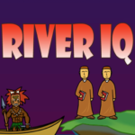 River Crossing IQ – IQ Test MOD