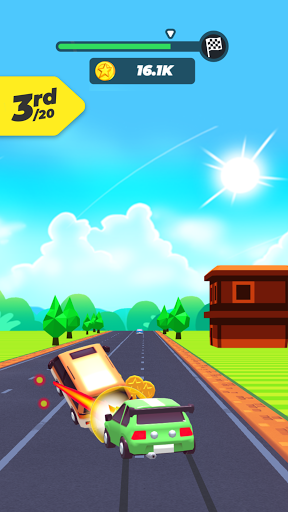 Road Crash mod screenshots 2