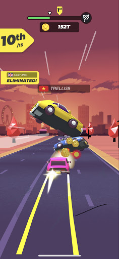 Road Crash mod screenshots 5