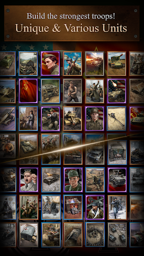 Road to Valor World War II mod screenshots 3