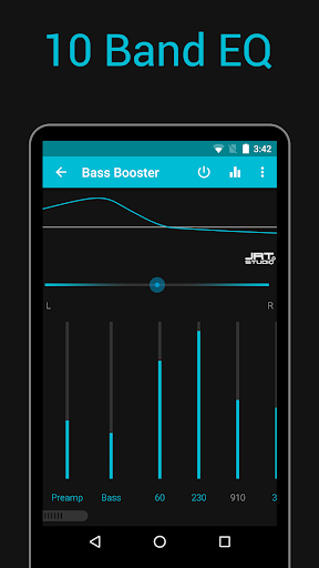 Rocket Music Player mod screenshots 5